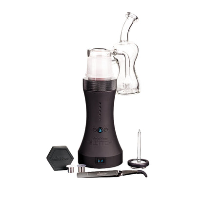 Dr Dabber Switch Black