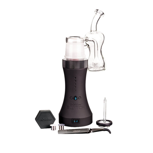 Dr Dabber Switch Black