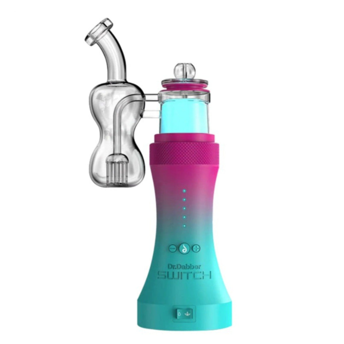 Dr Dabber Switch Switch Sugar Sean Edition