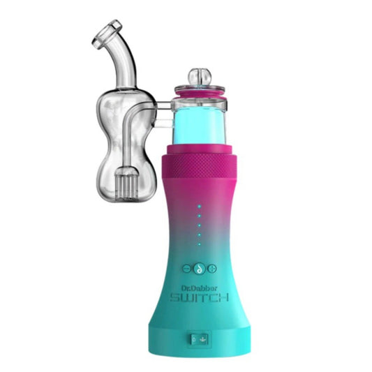 Dr Dabber Switch Switch Sugar Sean Edition
