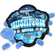 Dream Dose Blue Cosmic Blast Mushroom Gummies