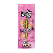Dreamer Exotic Hash Holes THC-A Pre-Rolls - 4g (2ct) RS-11 (I)