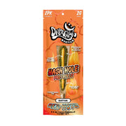 Dreamer Exotic Hash Holes THC-A Pre-Rolls - 4g (2ct) Red Hots (S)