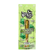 Dreamer Exotic Hash Holes THC-A Pre-Rolls - 4g (2ct) Aura Hash (H)