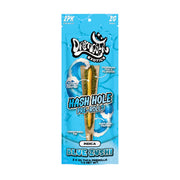 Dreamer Exotic Hash Holes THC-A Pre-Rolls - 4g (2ct) Blue Zushi (I)