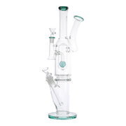 Dual Ultra Percolator Bong - 16in