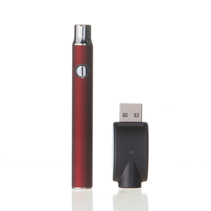 E420 350mAh 510 thread Device Battery Red / 1