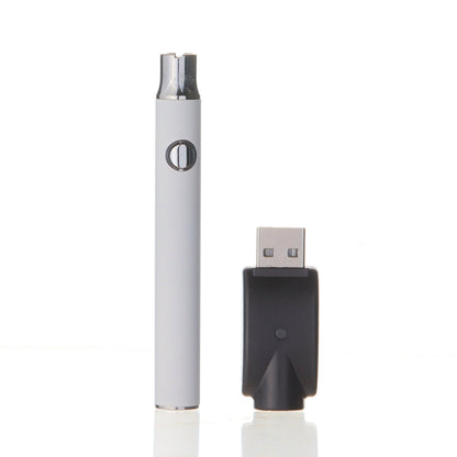 E420 350mAh 510 thread Device Battery White / 1