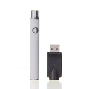 E420 350mAh 510 thread Device Battery White / 1