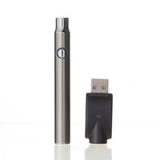 E420 350mAh 510 thread Device Battery Silver / 1