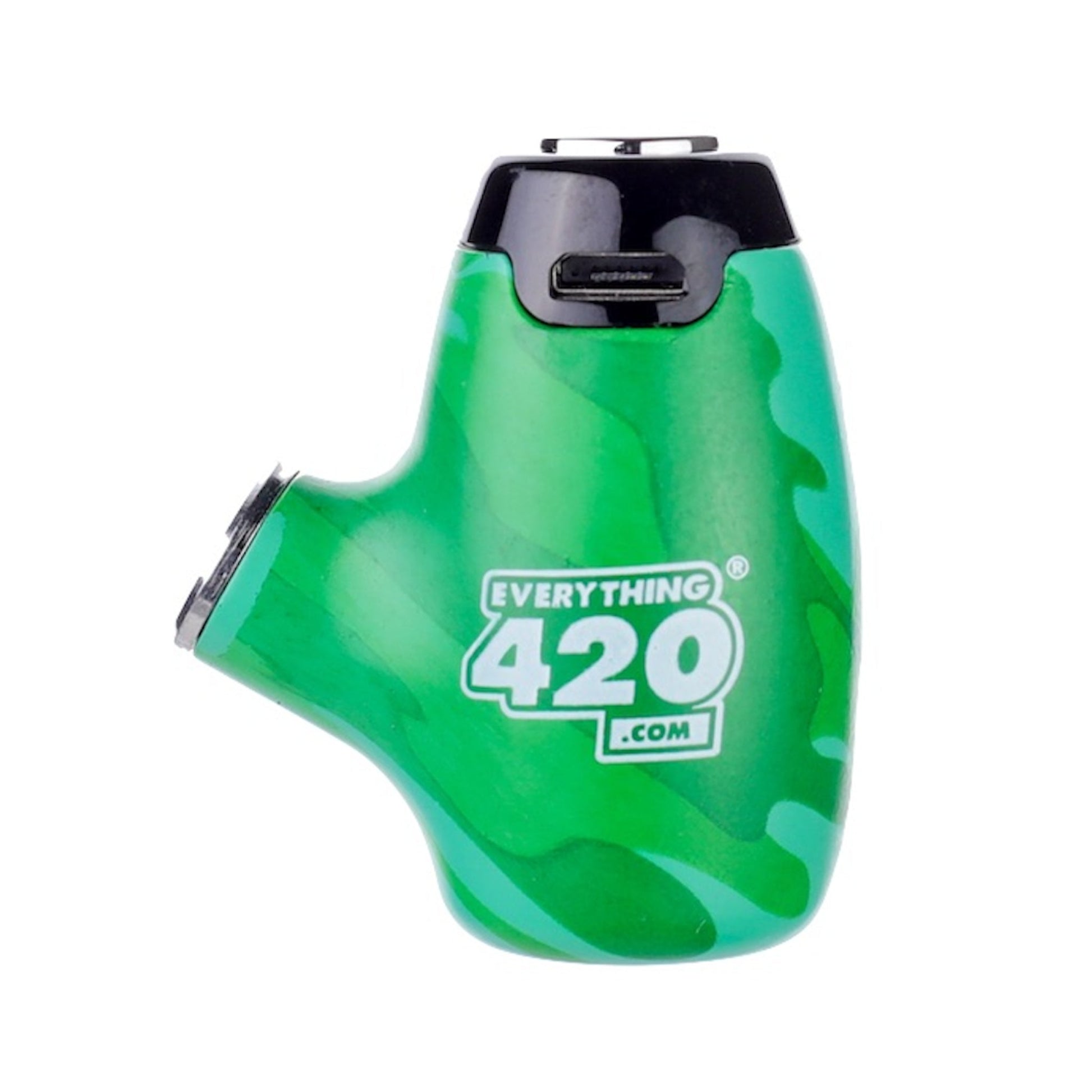 E420 900mAh Sherlock Battery - Green