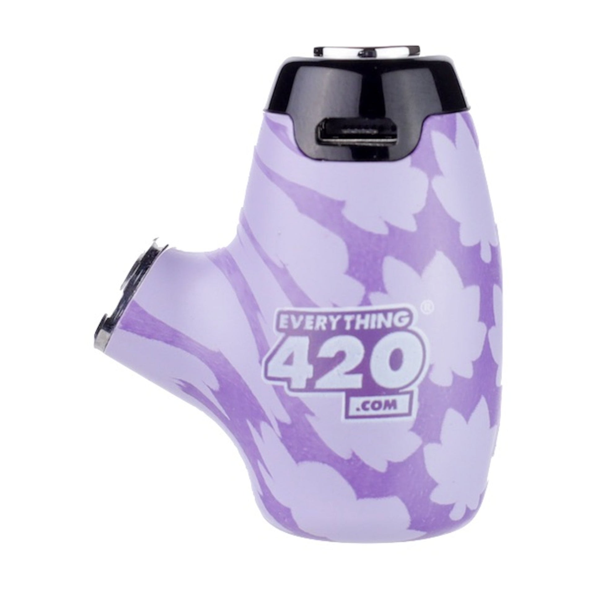 E420 900mAh Sherlock Battery - Purple