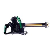 E420 BudZooka Blaster (Green)
