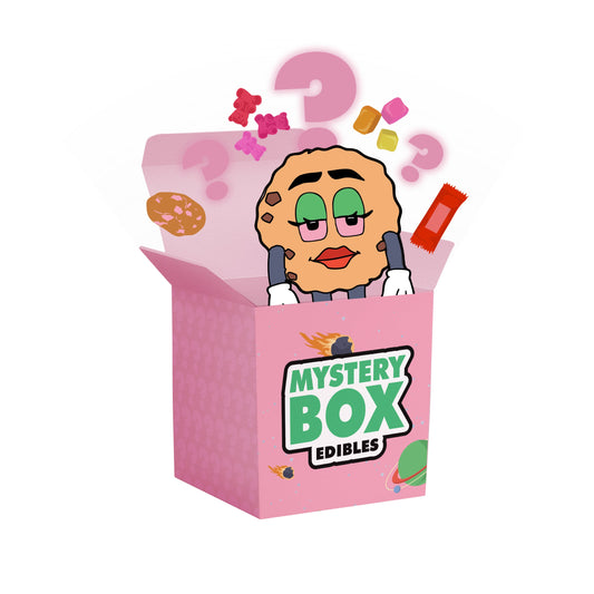 E420 Edibles Mystery Box Lifted