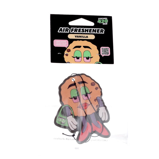 E420 Fresh Fresheners