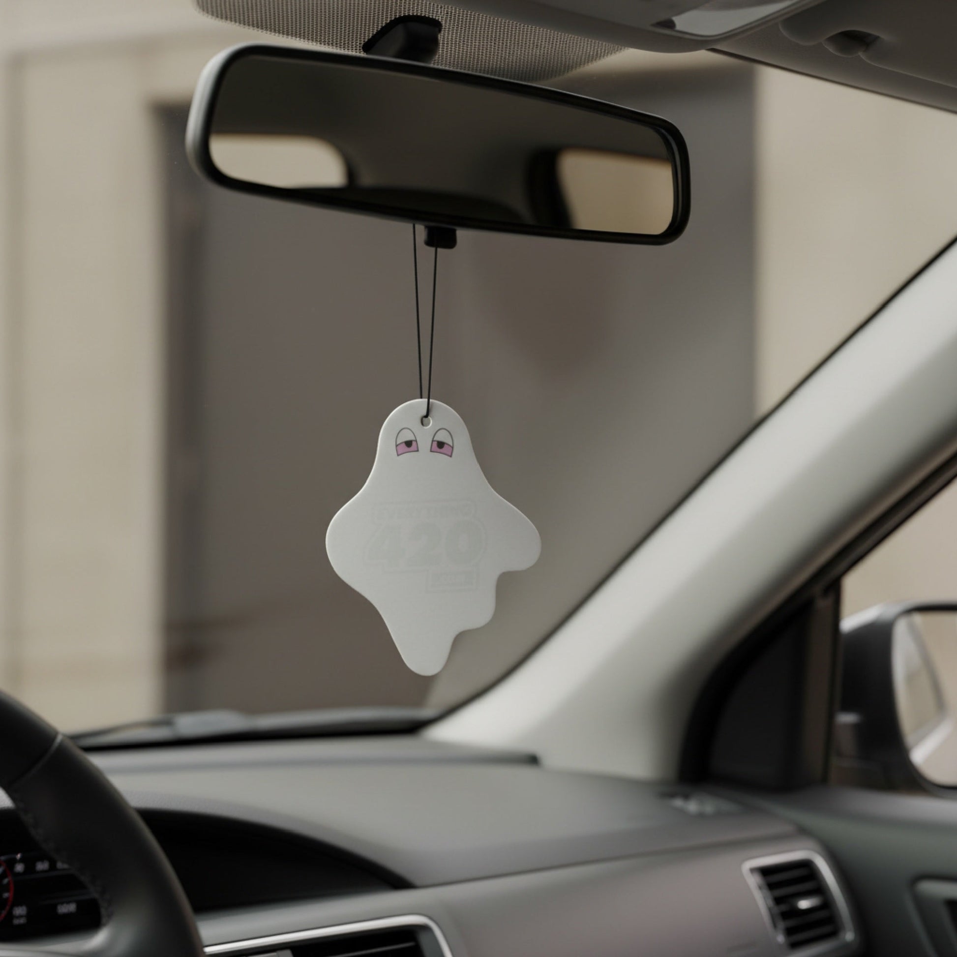 E420 Fresh Fresheners