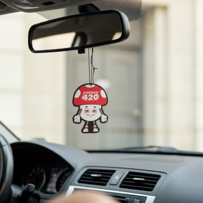 E420 Fresh Fresheners