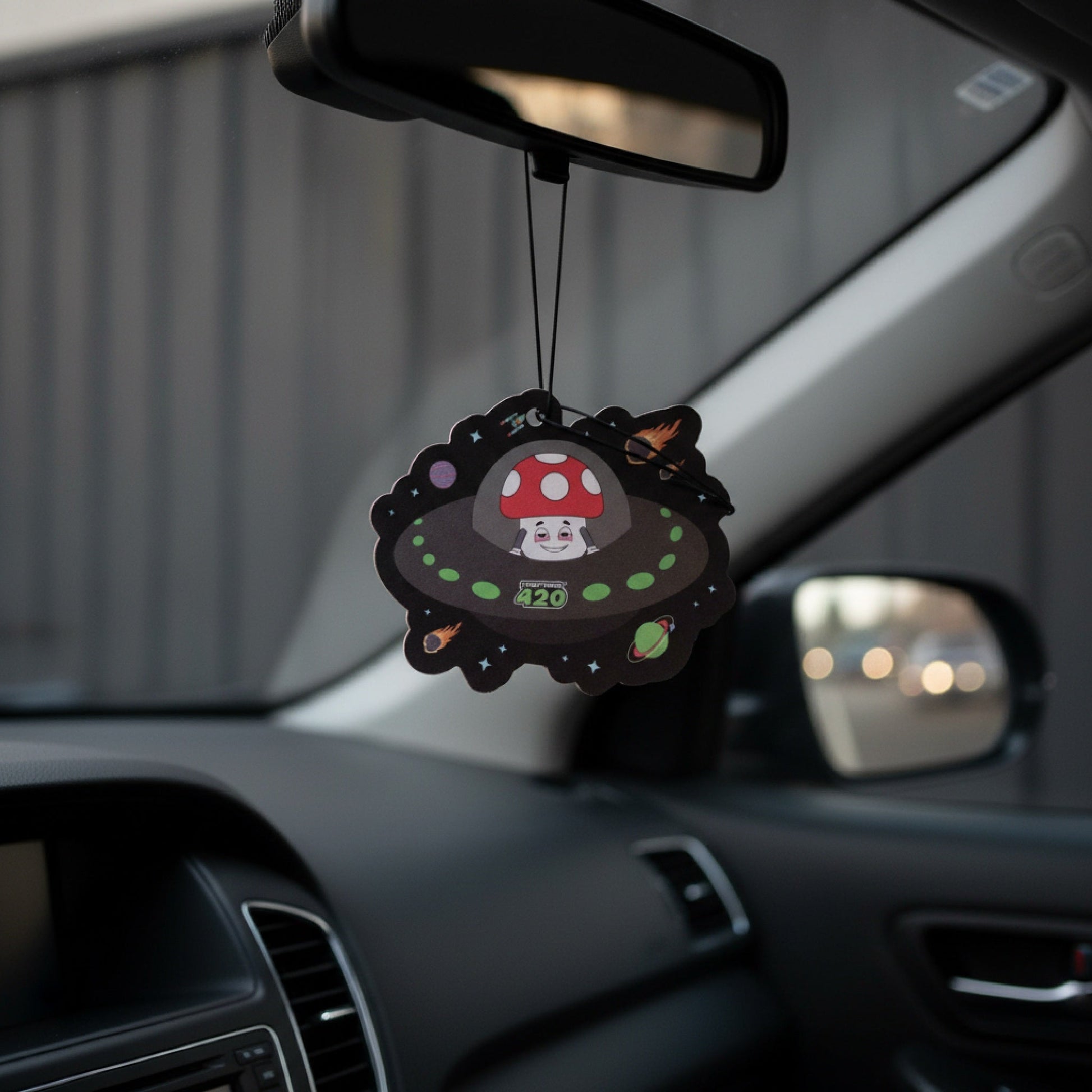 E420 Fresh Fresheners