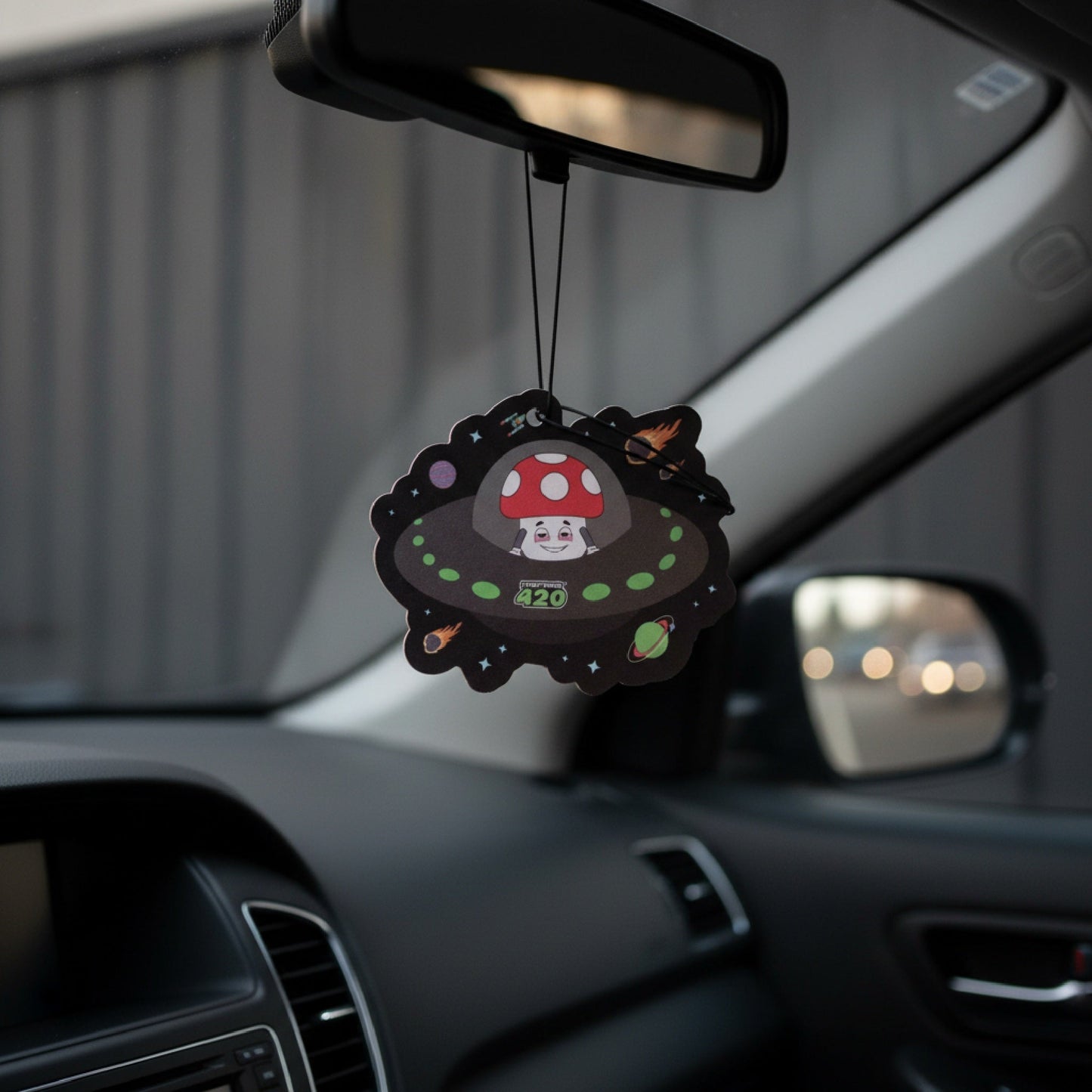 E420 Fresh Fresheners