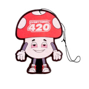 E420 Fresh Fresheners Shroom (Sandalwood)