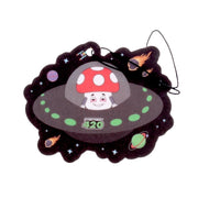 E420 Fresh Fresheners UFO w/Shroom (Passion Fruit)
