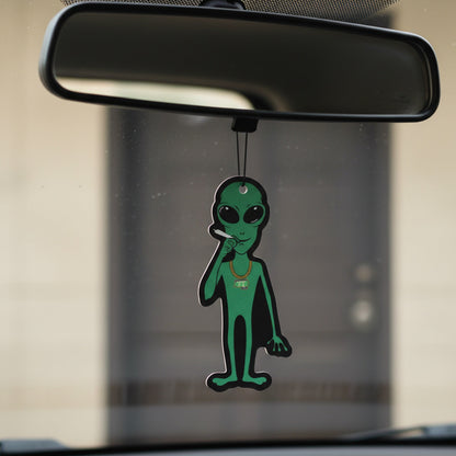 E420 Fresh Fresheners