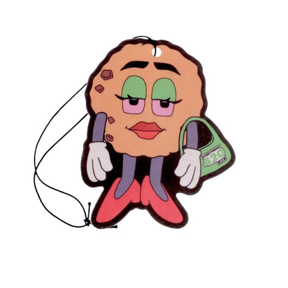 E420 Fresh Fresheners Cookie (Vanilla)