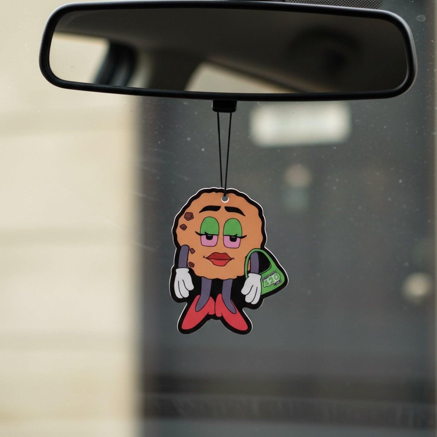 E420 Fresh Fresheners