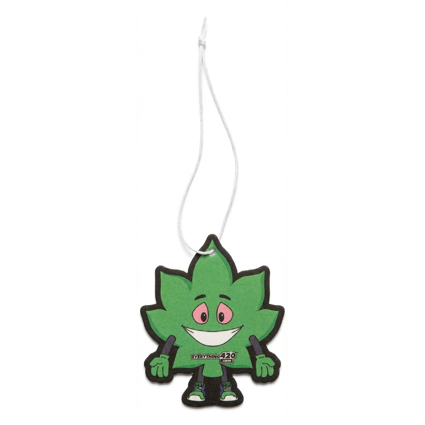 E420 Fresh Fresheners Spike Leaf (Green Tea)