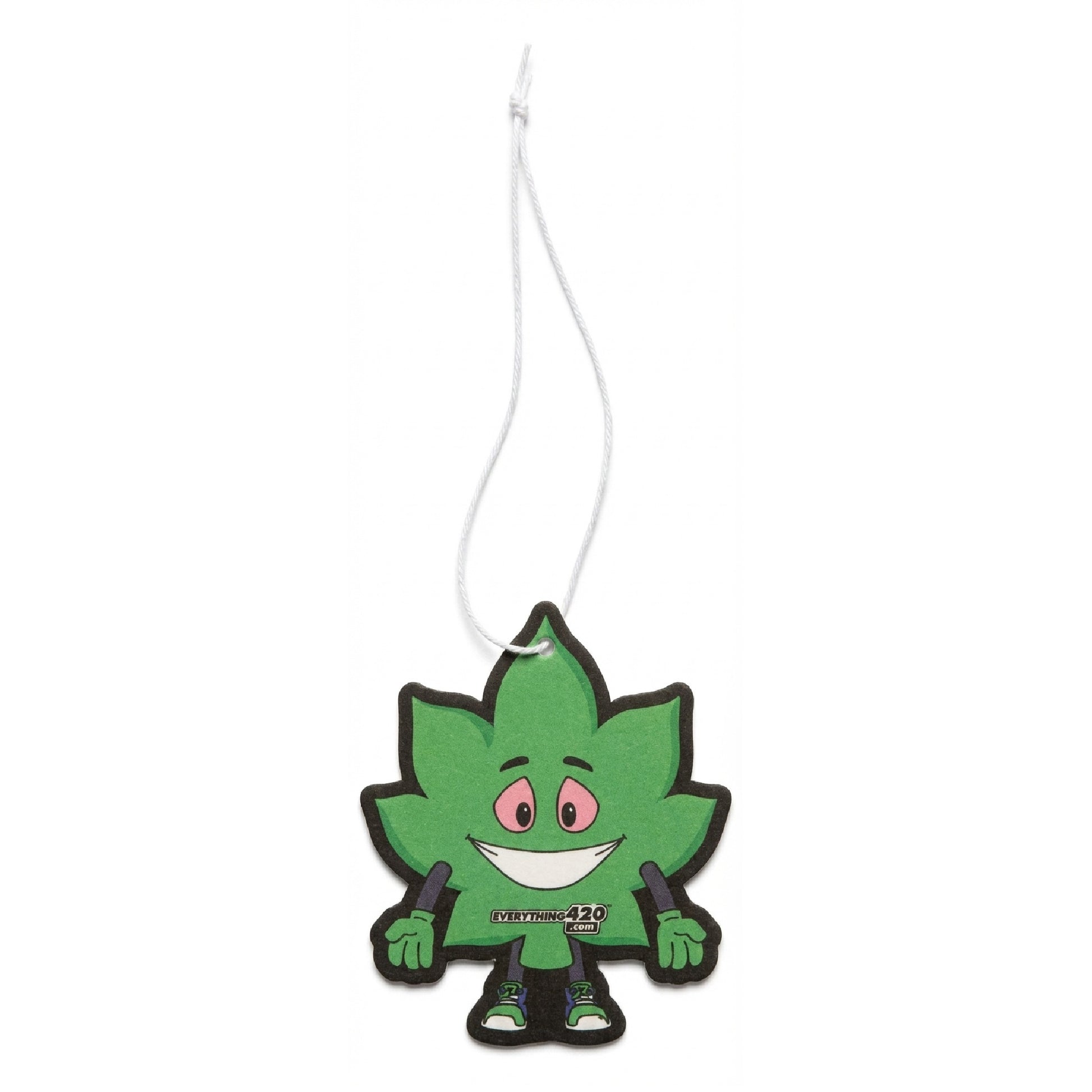 E420 Fresh Fresheners Spike Leaf (Green Tea)