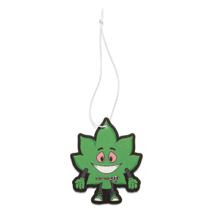 E420 Fresh Fresheners Spike Leaf (Green Tea)