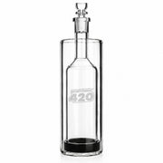 E420 Gravity Bong - 9.25in