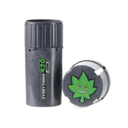 E420 Medtainer Storage Grinder Marble / Grey