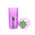 E420 Medtainer Storage Grinder Translucent / Purple