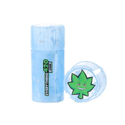 E420 Medtainer Storage Grinder Marble / Blue