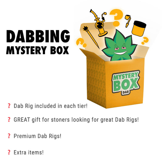 E420 Mystery Box Hub 710 Box / Starter