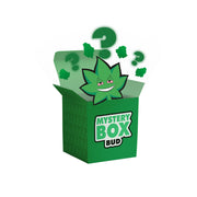 E420 Mystery Bud Box