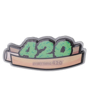 E420 Roll Up Magnet