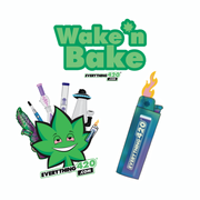 E420 Stickers