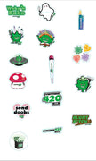 E420 Stickers - Random Sticker