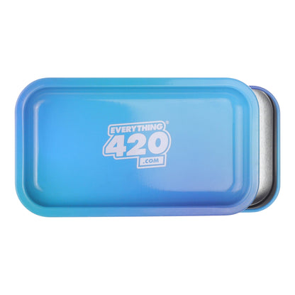 E420 Syndicase 2.0 Blue Gradient