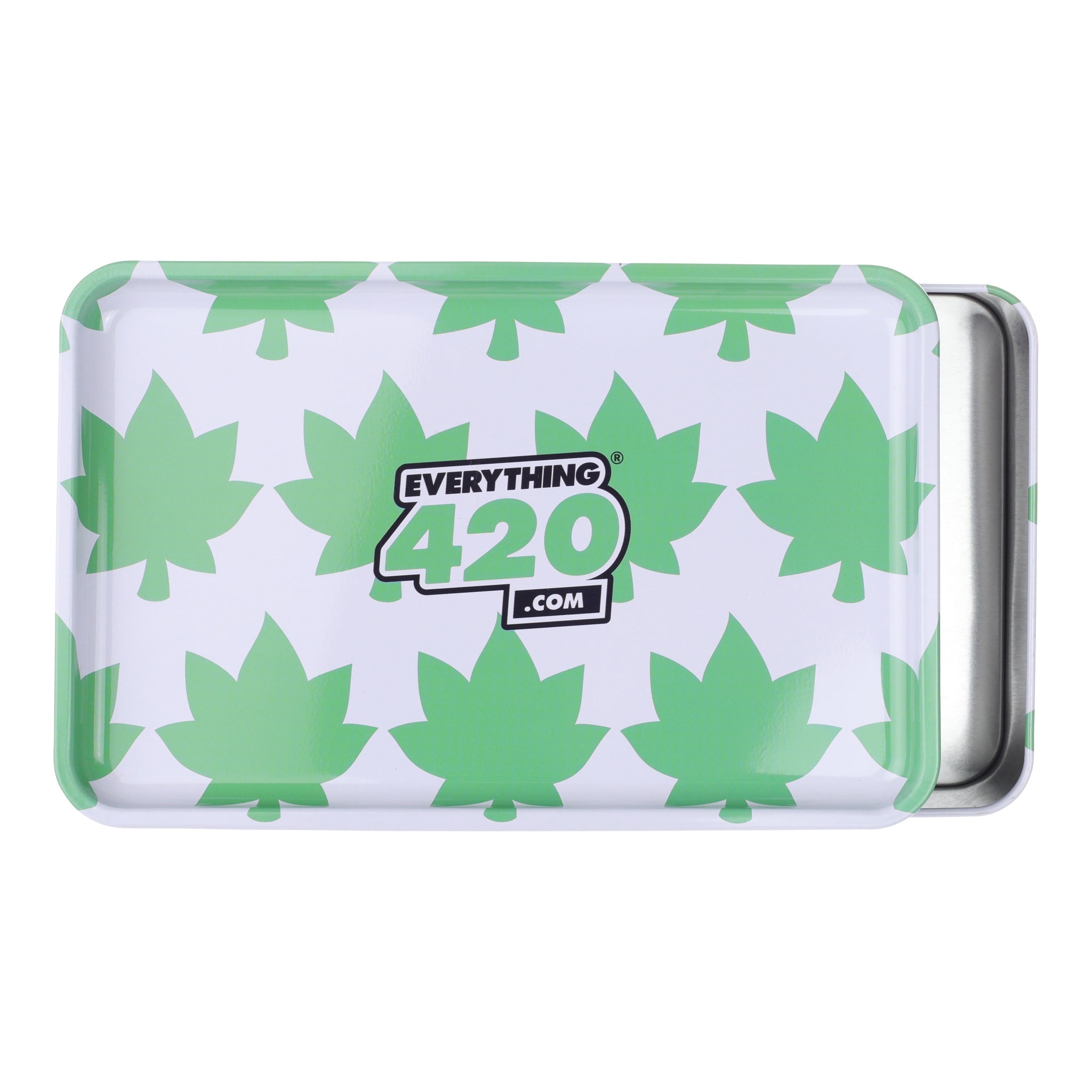 E420 Syndicase - Everything 420