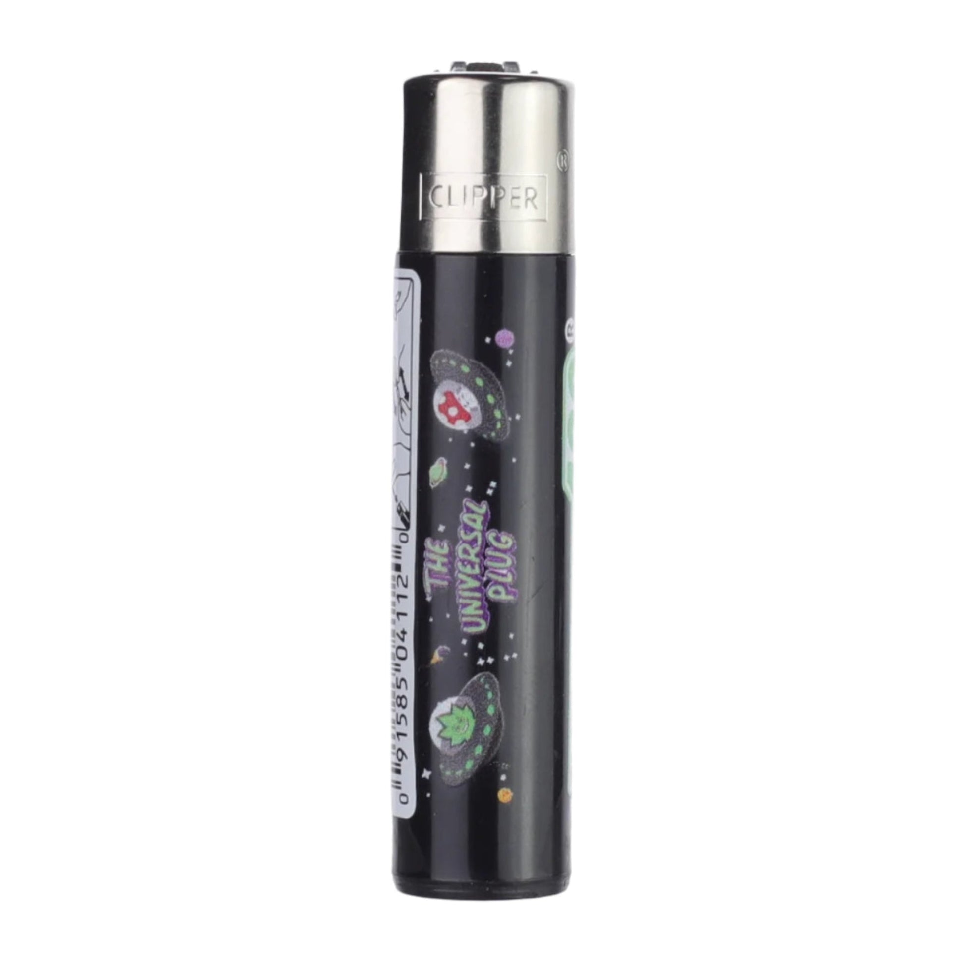 E420 Universal Plug Clipper Lighter - Everything 420 E420 Universal Plug Clipper Lighter - Everything 420