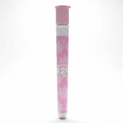 E420 x V Syndicate Premium Stash Cap Pink Spike