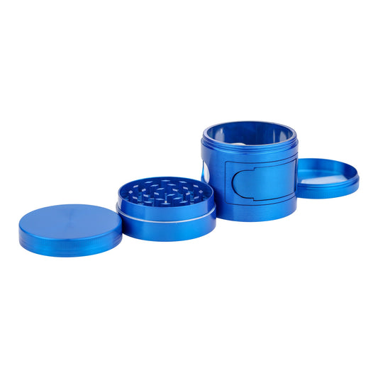 Easy Pour Grinder - 52mm