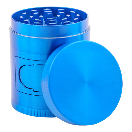 Easy Pour Grinder - 52mm