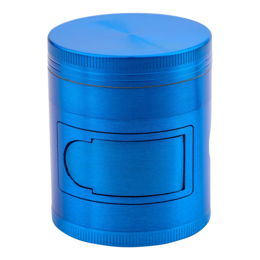 Easy Pour Grinder - 52mm