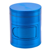 Easy Pour Grinder - 52mm