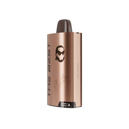 El Alfa Melon Ice Nic Vape - 5%