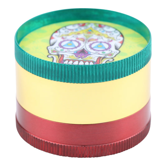 El Muerto Grinder - 52mm Random
